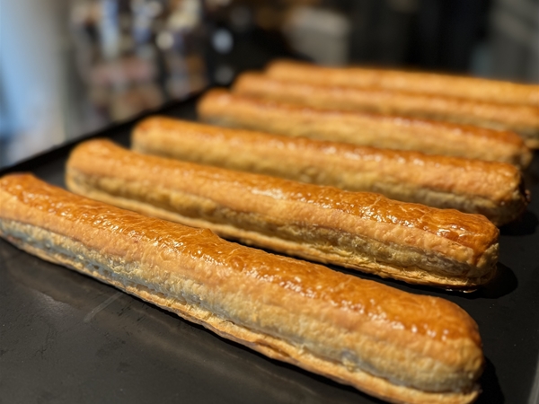 Sinterklaas  & Pakketten