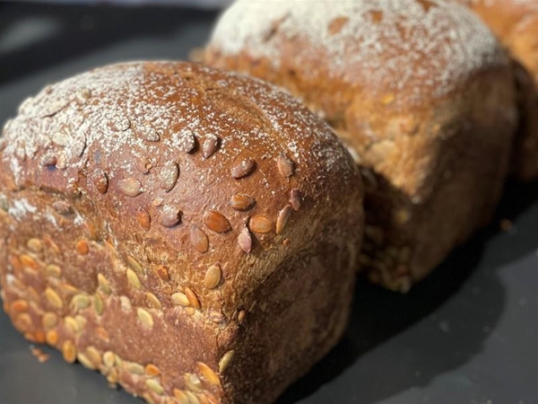 Maasdonker pompoenpitten