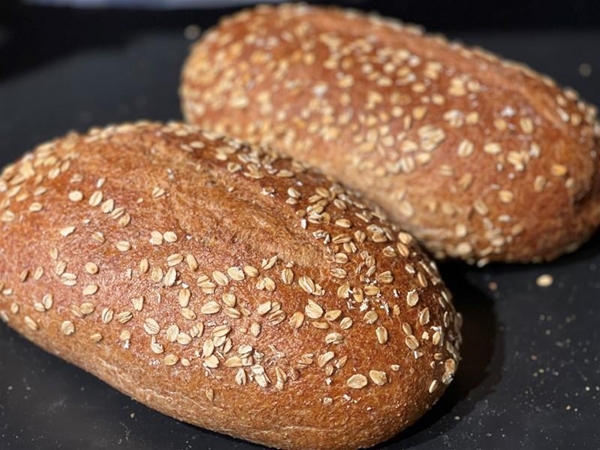 Puur&Passie volkoren